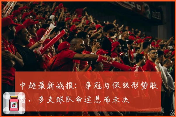 中超最新战报:争冠与保级形势胶着,多支球队命运悬而未决